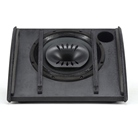 Retour de scène amplifié coaxial DBTech 12'' + 1'' 1200W Flexsys FMX12