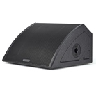 Retour de scène amplifié coaxial DBTech 15'' + 1'' 1200W Flexsys FMX15