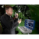 Coffret douilles 1/2 métriques 22 pièces - EXPERT by Facom