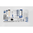 Valise de Maintenance PRIMO de 145 outils - EXPERT by Facom