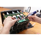 Pointes de rechange pour fer à souder à Gaz E090501 - EXPERT by Facom