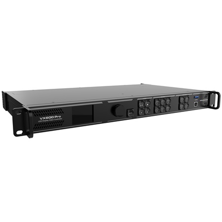 Processeur vidéo Scaler NOVASTAR All-In-One VX600 Pro - HD 1080p 
