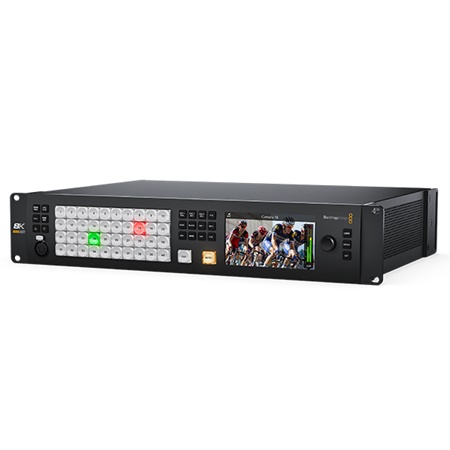 Mélangeur de production Blackmagic Design ATEM Constellation 8K