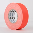 Gaffer professionnel MAGTAPE XTRA Matt - 50mm x 50m Orange Fluo