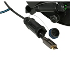 Cordon HDMI 2.1 Optique Actif Ultra High Speed KLOTZ - 50m