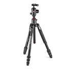 Kit trépied photo aluminium Befree Advanced Befree GT XPRO MANFROTTO