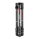 Kit trépied photo carbone Befree Advanced Befree GT XPRO MANFROTTO