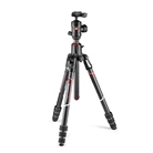 Kit trépied photo carbone Befree Advanced Befree GT XPRO MANFROTTO