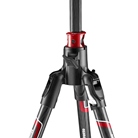 Kit trépied photo carbone Befree Advanced Befree GT XPRO MANFROTTO