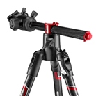 Kit trépied photo carbone Befree Advanced Befree GT XPRO MANFROTTO