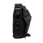 Sac d'épaule pour technicien BLACK-TEC Road Bag pour outillage