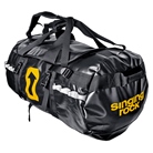 Sac de voyage robuste et imperméable SINGING ROCK Tarp Duffle 70l