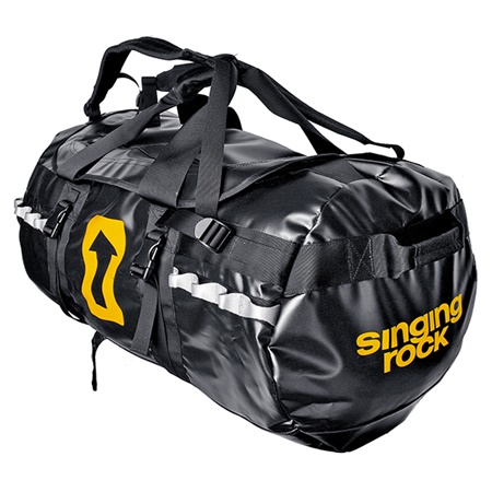 Sac de voyage robuste et imperméable SINGING ROCK Tarp Duffle 70l