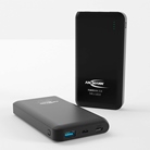 Batterie portable/ Powerbank USB-C QC 3.0 15 000mA 5-12V
