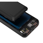 Batterie portable/ Powerbank USB-C QC 3.0 20000mA 5-12V