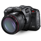 Caméra Blackmagic Design Pocket Cinema Camera 6K G2