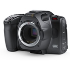 Caméra Blackmagic Design Pocket Cinema Camera 6K G2