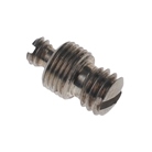 Adaptateur de filetage M10, 3/8 et 1/4'' mâle CARUBA