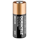 Blister de 2 piles 12V MN21 A23 Duracell
