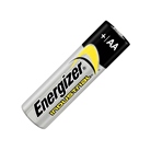 Boîte de 10 piles alcalines 1.5V LR06 AA Industrial by ENERGIZER