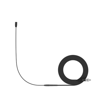 Micro cravate miniature omni noir LEMO3 HSP Essential Sennheiser