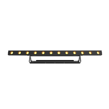 Barre led 12 x 4W RGB+Ambre Bluetooth COLORBAND Q3BT Chauvet DJ