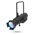 Projecteur de découpe à Led 273W RGBAL CHAUVET E-910FC IP65 Noir