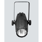 Projecteur Led 3W de type F1 Blanc Froid CHAUVET DJ Pinspot LED 2