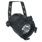 Projecteur F1 Par 36 Led 3W Blanc Froid SHOWTEC Led Pinspot Pro