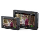 Enregistreur Moniteur Blackmagic Video Assist 12G HDR tactile 5''