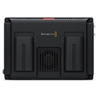 Enregistreur Moniteur Blackmagic Video Assist 12G HDR tactile 7''