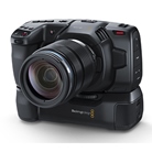 Poignée pour batterie Blackmagic Design Pocket Camera Battery Grip