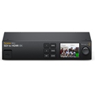 Convertisseur Blackmagic Mini Converter Teranex 12G-SDI vers HDMI