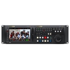 Enregistreur Broadcast H.265 Blackmagic HyperDeck Extreme 8K HDR