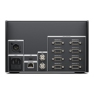 Interface de commande Blackmagic Design HyperDeck Extreme Controller