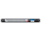 Panneau de contrôle Blackmagic Design Videohub Master Control Pro