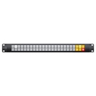Panneau de contrôle Blackmagic Design Videohub Smart Control Pro