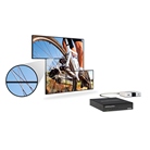 Module ou carte d'extension MATROX QuadHead2Go 4K - Version HDMI