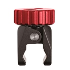 Petit clamp MANFROTTO Micro Clamp MC1990A pour tube de 8 à 15mm