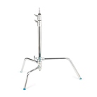 Pied ciné pliable en acier chromé AVENGER Century C-Stand 18 A2018L