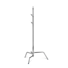 Pied ciné pliable en acier chromé AVENGER Century C-Stand 33 A2033L