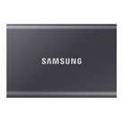 Disque dur externe SAMSUNG Portable SSD T7 USB 3.2 type C 500Go