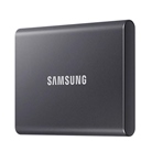 Disque dur externe SAMSUNG Portable SSD T7 USB 3.2 type C 500Go