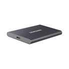 Disque dur externe SAMSUNG Portable SSD T7 USB 3.2 type C 500Go