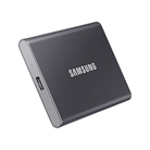 Disque dur externe SAMSUNG Portable SSD T7 USB 3.2 type C 500Go