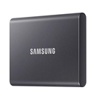 Disque dur externe SAMSUNG Portable SSD T7 USB 3.2 type C 1To