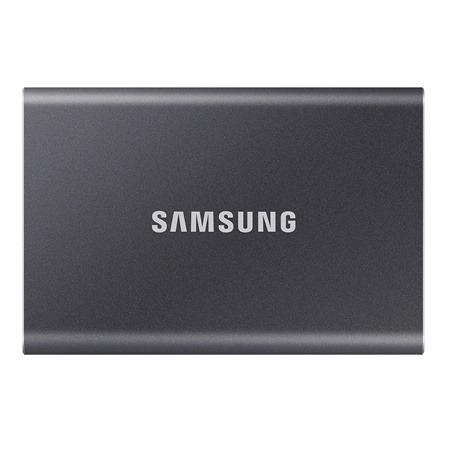 Disque dur externe SAMSUNG Portable SSD T7 USB 3.2 type C 1To