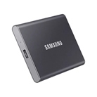 Disque dur externe SAMSUNG Portable SSD T7 USB 3.2 type C 2To