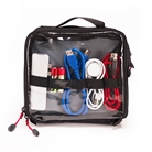Sacoche pour rangement de câbles et accessoires CARUBA Cable Bag M