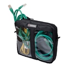 Sacoche pour rangement de câbles et accessoires CARUBA Cable Bag M